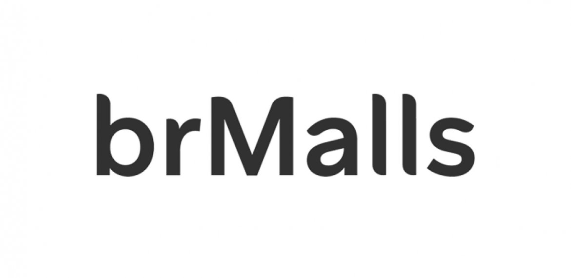 Logo brMalls