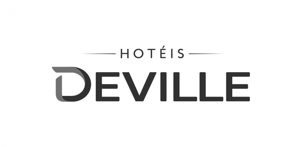 Logo Hoteis-Deville