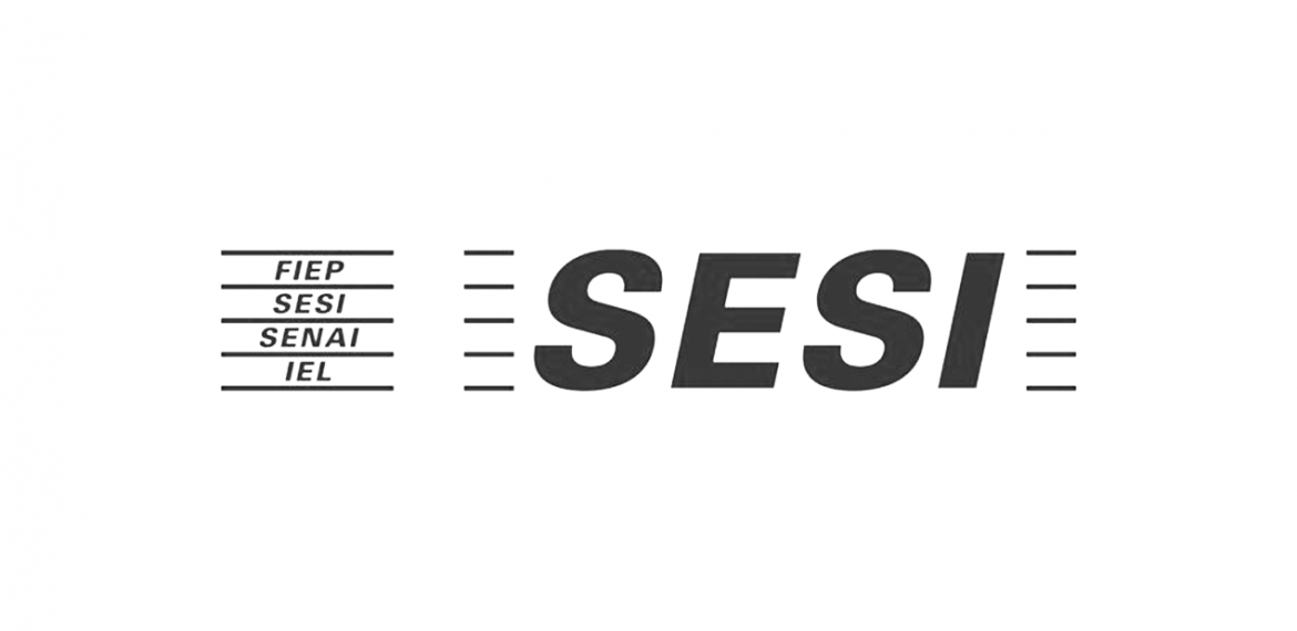Logo SESI-parana