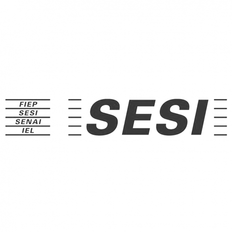 Logo SESI-parana