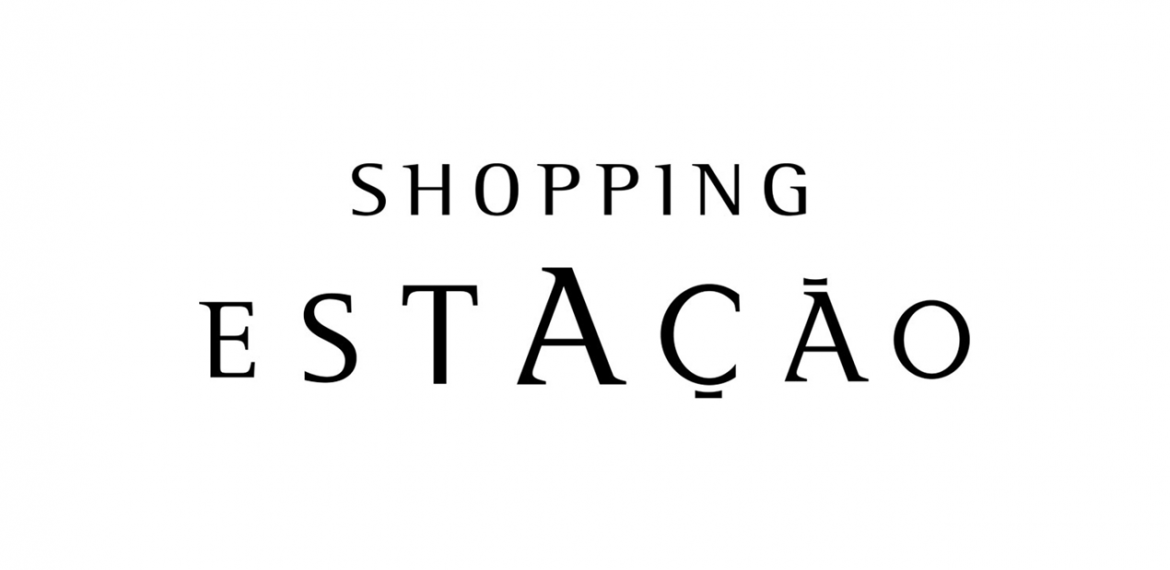 Logo Shopping-Estacao