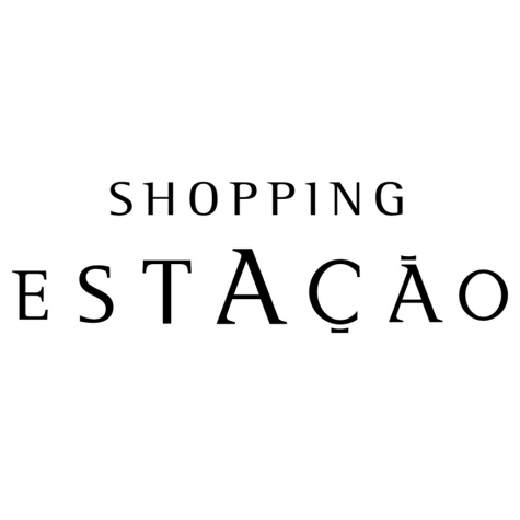 Logo Shopping-Estacao