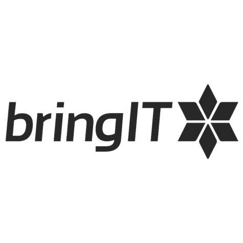 Logo brigIT