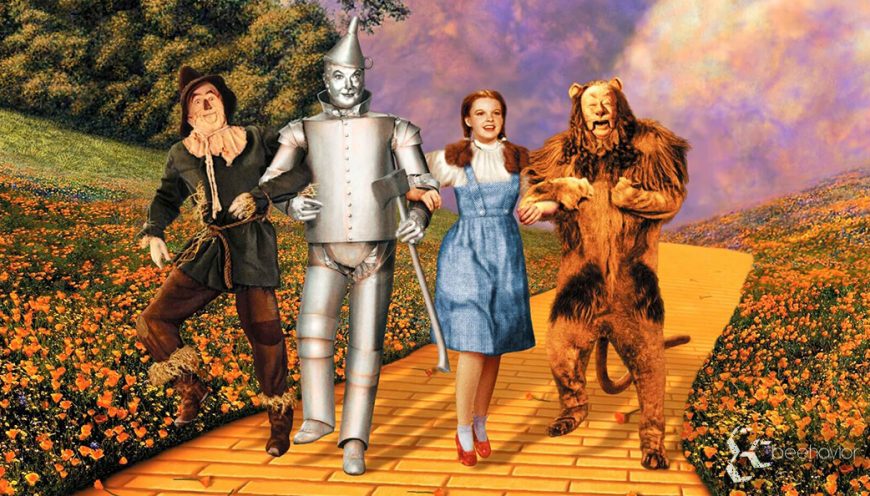 Accountability: as lições de O Mágico de Oz