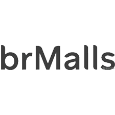 Logo BRmalls