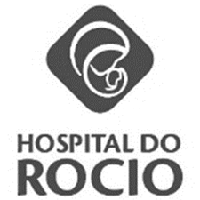 Logo Hospital do Rocio