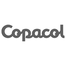 Logo Copacol