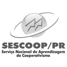 Logo SESCOOP PR