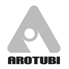 Logo arotubi