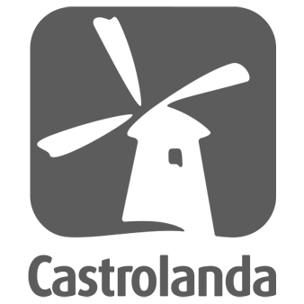 Logo Castrolanda