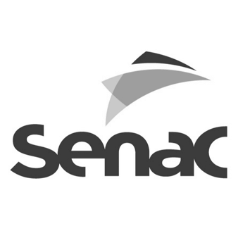 Logo SENAC SP