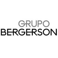 Logo Grupo Bergerson