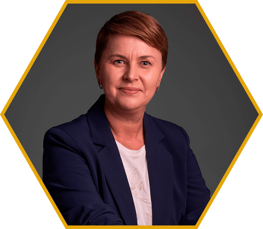 Angela Halat Portugal